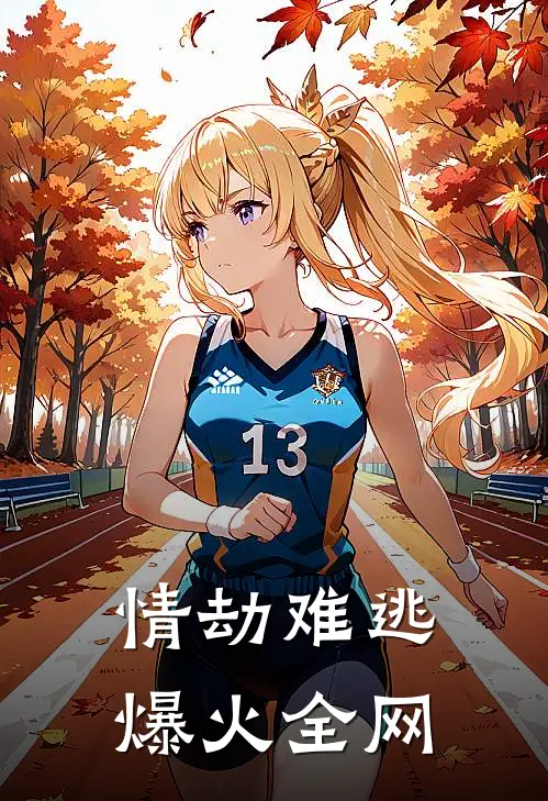 情劫难逃爆火全网