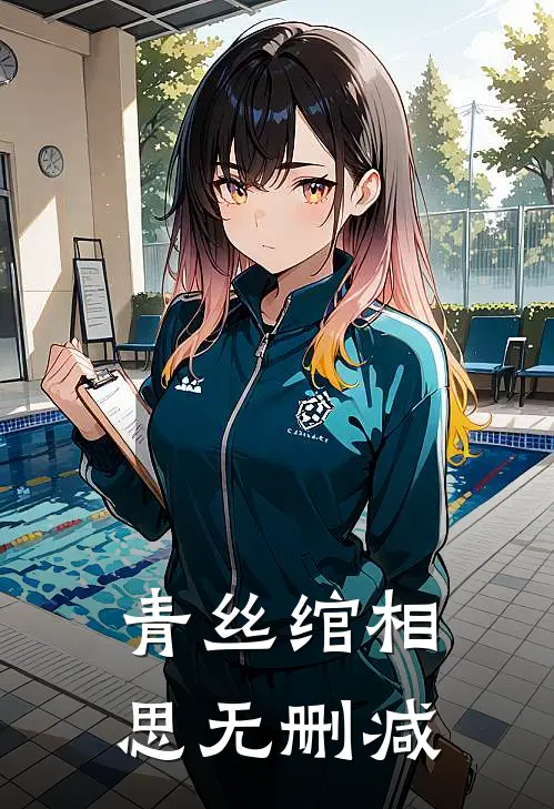 青丝绾相思无删减