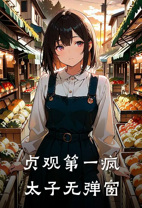 贞观第一疯太子无弹窗