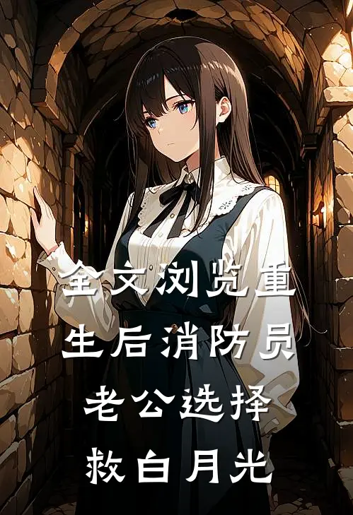 全文浏览重生后消防员老公选择救白月光