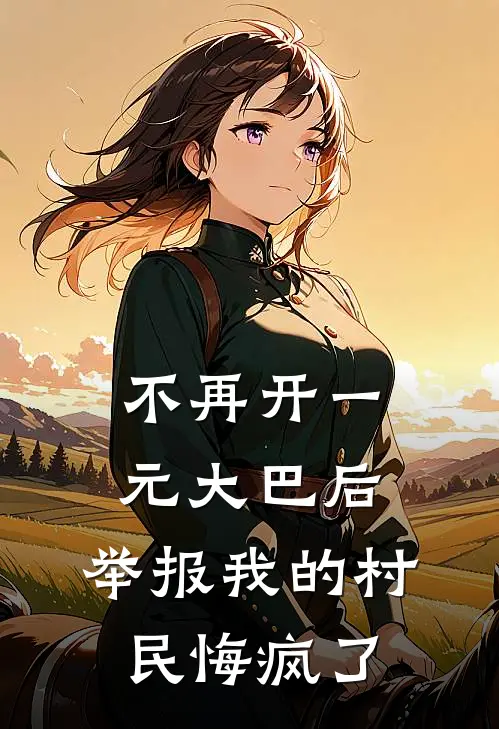 不再开一元大巴后，举报我的村民悔疯了