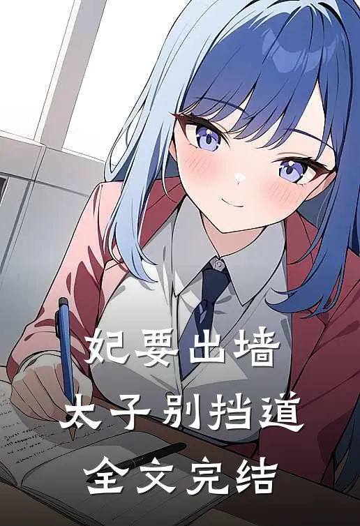 妃要出墙，太子别挡道全文完结