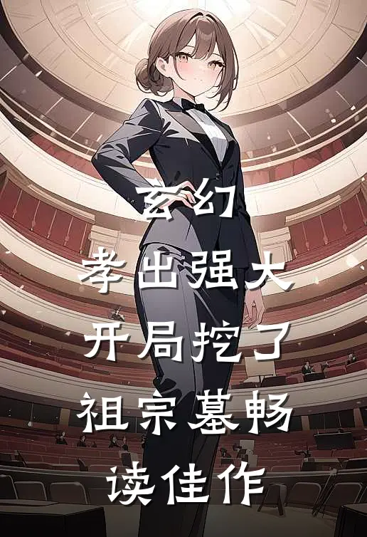 玄幻：孝出强大，开局挖了祖宗墓畅读佳作