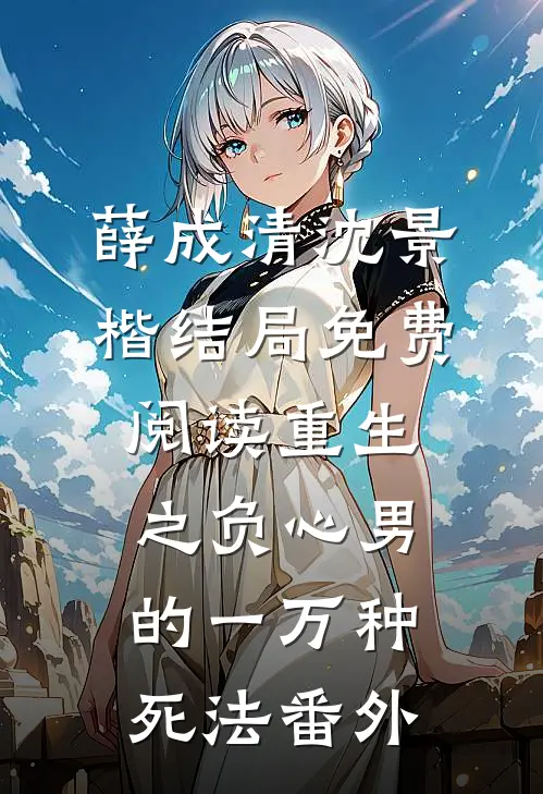 薛成清沈景楷结局免费阅读重生之负心男的一万种死法番外