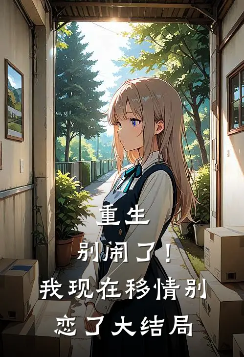 重生：别闹了！我现在移情别恋了大结局