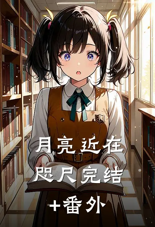月亮近在咫尺完结+番外
