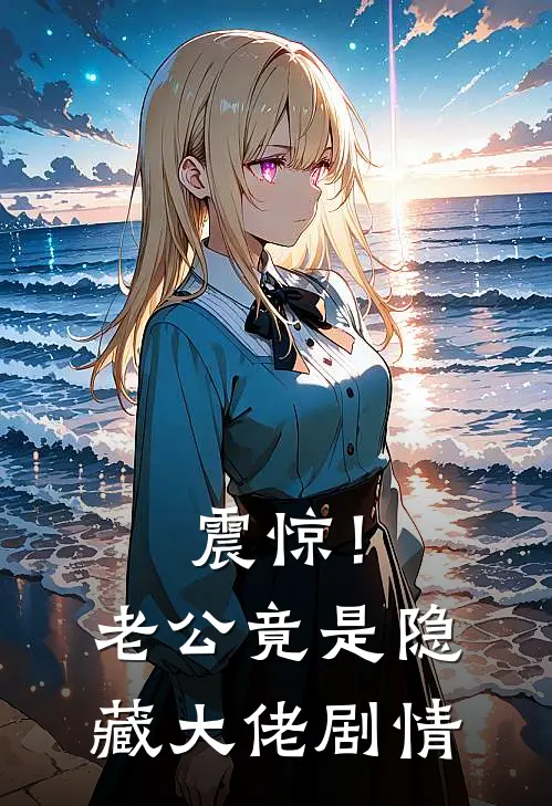 震惊！老公竟是隐藏大佬剧情