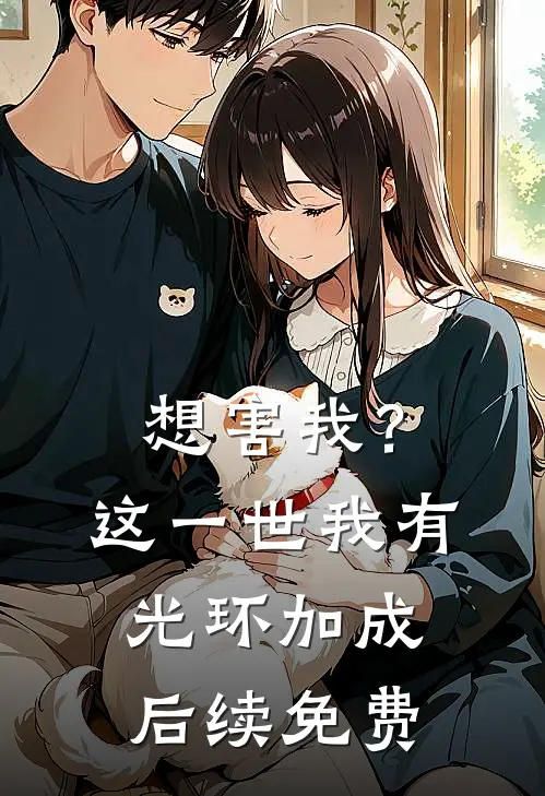 想害我？这一世我有光环加成后续免费