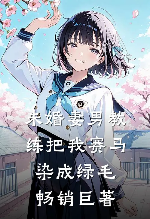 未婚妻男教练把我赛马染成绿毛畅销巨著