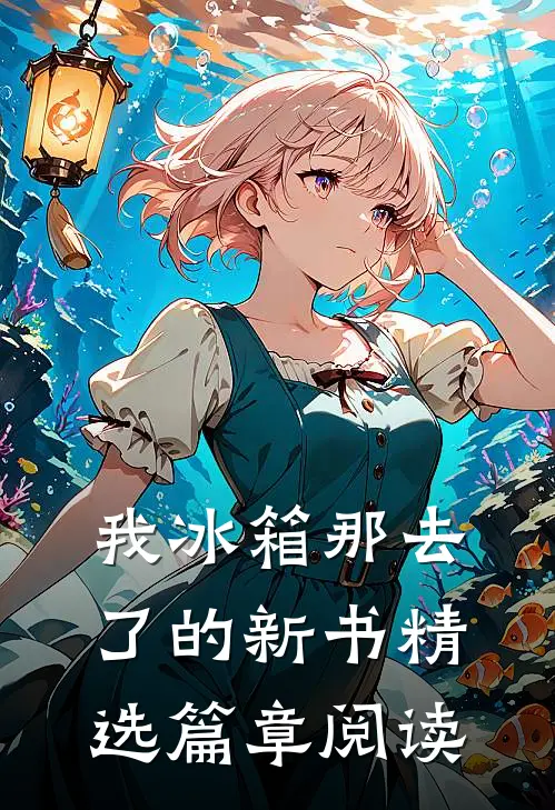 我冰箱那去了的新书精选篇章阅读