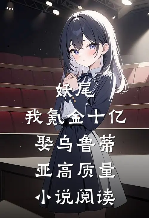 妖尾：我氪金十亿娶乌鲁蒂亚高质量小说阅读