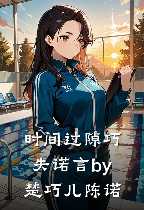 时间过隙巧失诺言by楚巧儿陈诺