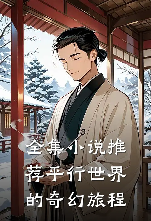 全集小说推荐平行世界的奇幻旅程