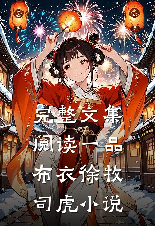 完整文集阅读一品布衣徐牧司虎小说
