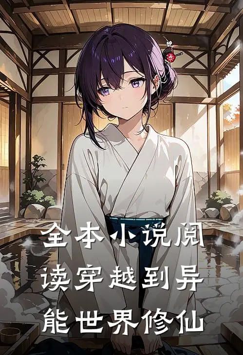 全本小说阅读穿越到异能世界修仙