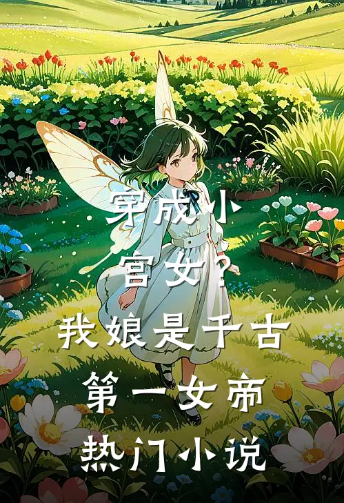 穿成小宫女？我娘是千古第一女帝热门小说