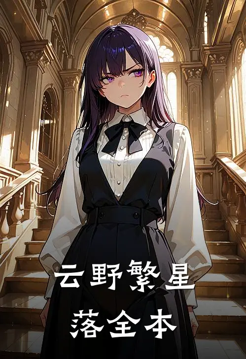 云野繁星落全本
