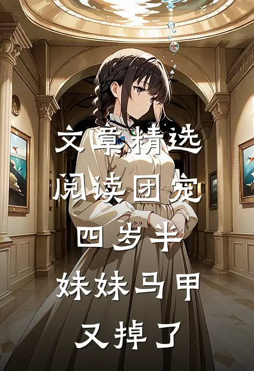 文章精选阅读团宠四岁半：妹妹马甲又掉了