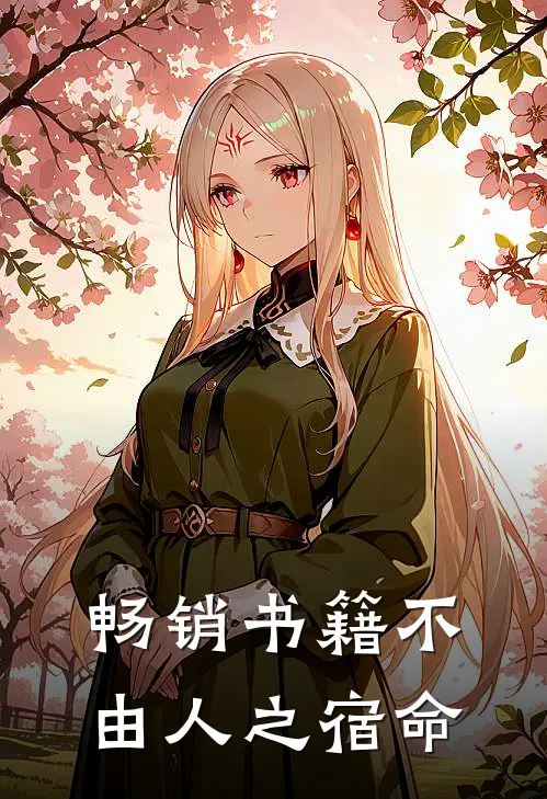 畅销书籍不由人之宿命