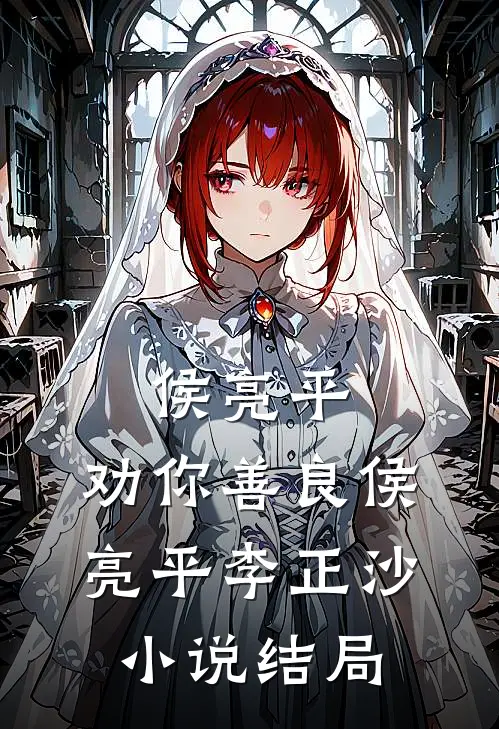 侯亮平，劝你善良侯亮平李正沙小说结局
