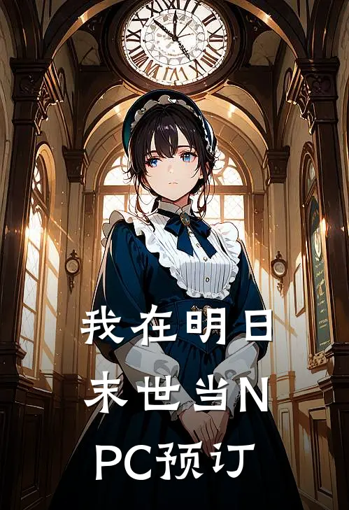 我在明日末世当NPC预订