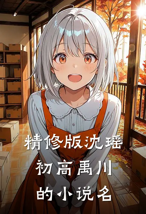 精修版沈瑶初高禹川的小说名