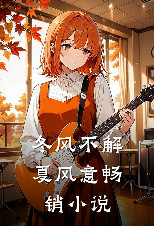 冬风不解夏风意畅销小说