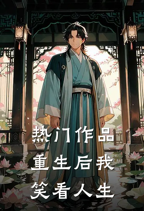 热门作品重生后我笑看人生