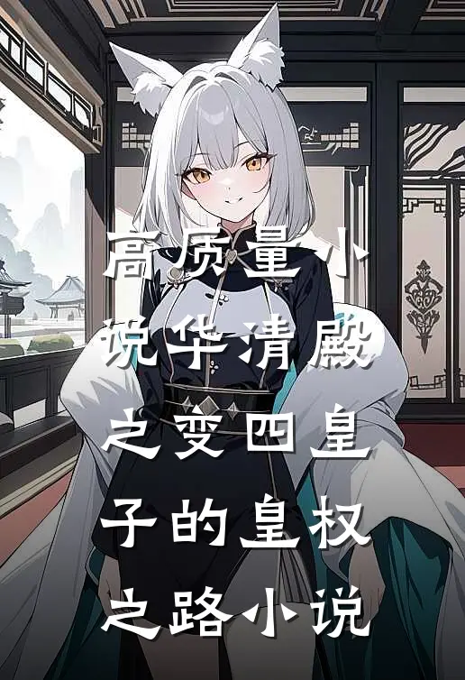 高质量小说华清殿之变四皇子的皇权之路小说