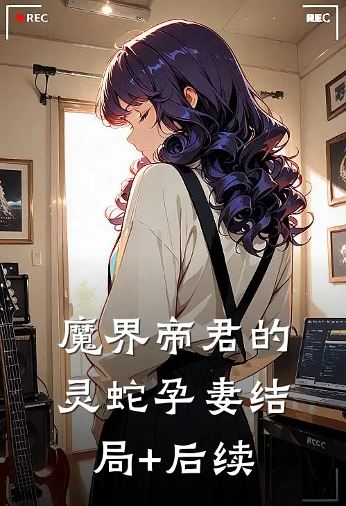 魔界帝君的灵蛇孕妻结局+后续