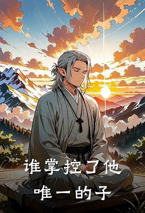 谁掌控了他唯一的子