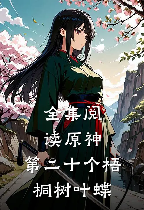 全集阅读原神，第二十个梧桐树叶蝶