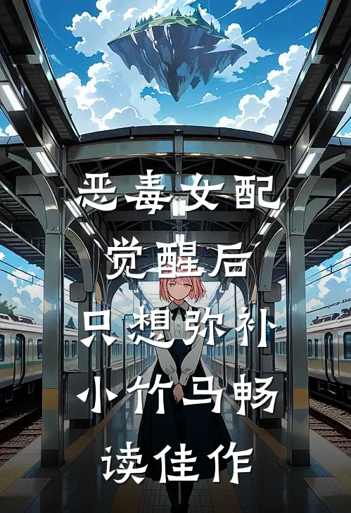 恶毒女配觉醒后，只想弥补小竹马畅读佳作