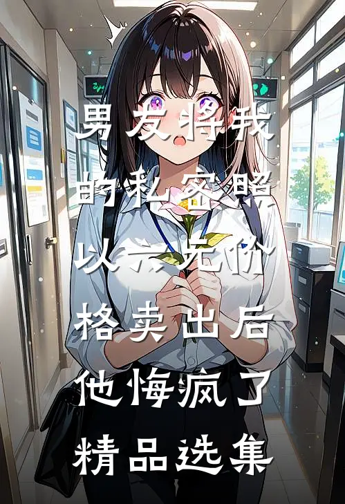 男友将我的私密照以六元价格卖出后，他悔疯了精品选集