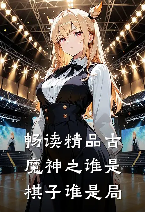 畅读精品古魔神之谁是棋子谁是局