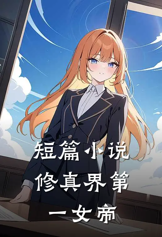 短篇小说修真界第一女帝