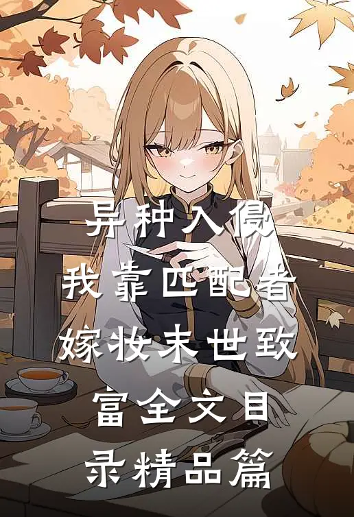 异种入侵,我靠匹配者嫁妆末世致富全文目录_精品篇