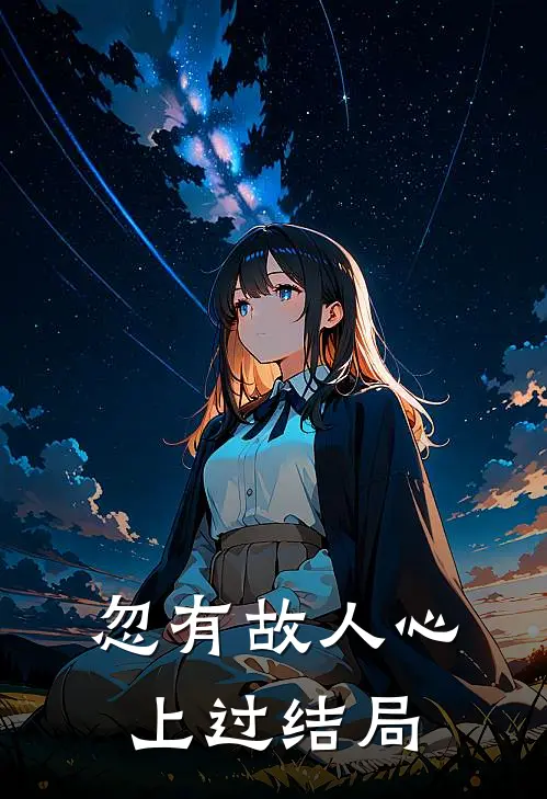 忽有故人心上过结局