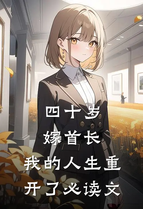 四十岁嫁首长，我的人生重开了必读文