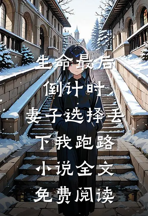 生命最后倒计时，妻子选择丢下我跑路小说全文免费阅读