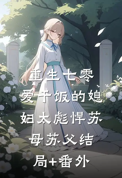 重生七零：爱干饭的媳妇太彪悍苏母苏父结局+番外