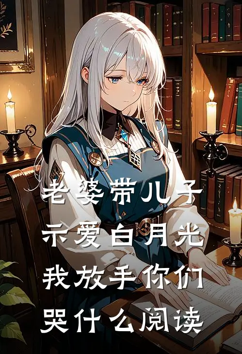 老婆带儿子示爱白月光，我放手你们哭什么阅读