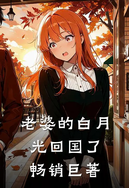 老婆的白月光回国了畅销巨著