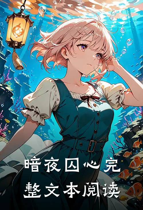 暗夜囚心完整文本阅读