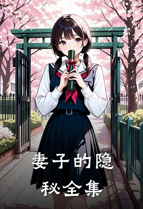 妻子的隐秘 全集