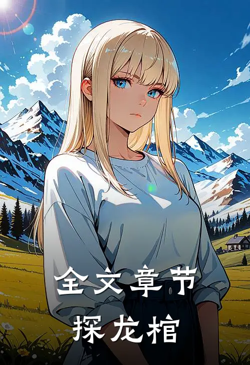 全文章节探龙棺