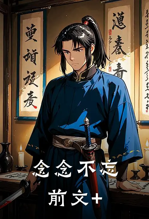 念念不忘前文+