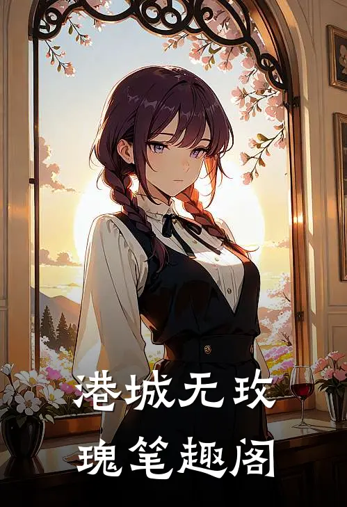 港城无玫瑰笔趣阁