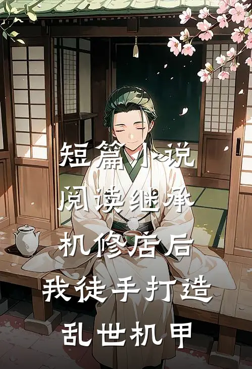 短篇小说阅读继承机修店后，我徒手打造乱世机甲