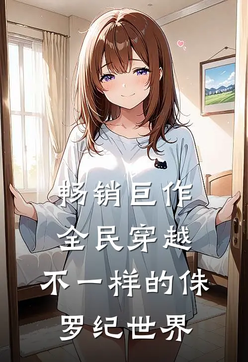 畅销巨作全民穿越：不一样的侏罗纪世界